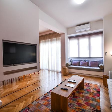 Kolonaki Boutique Apartments By Olala Homes アテネ エクステリア 写真