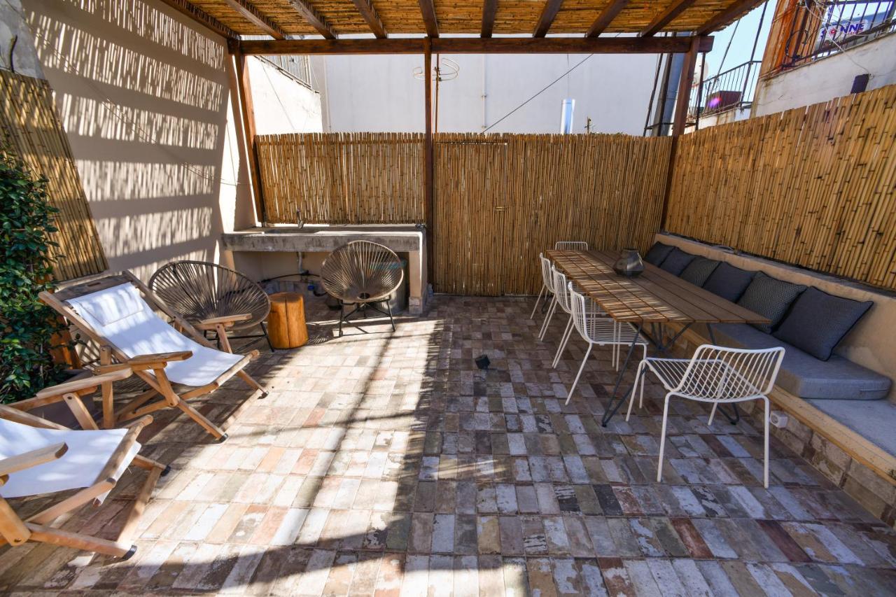 Kolonaki Boutique Apartments By Olala Homes アテネ エクステリア 写真
