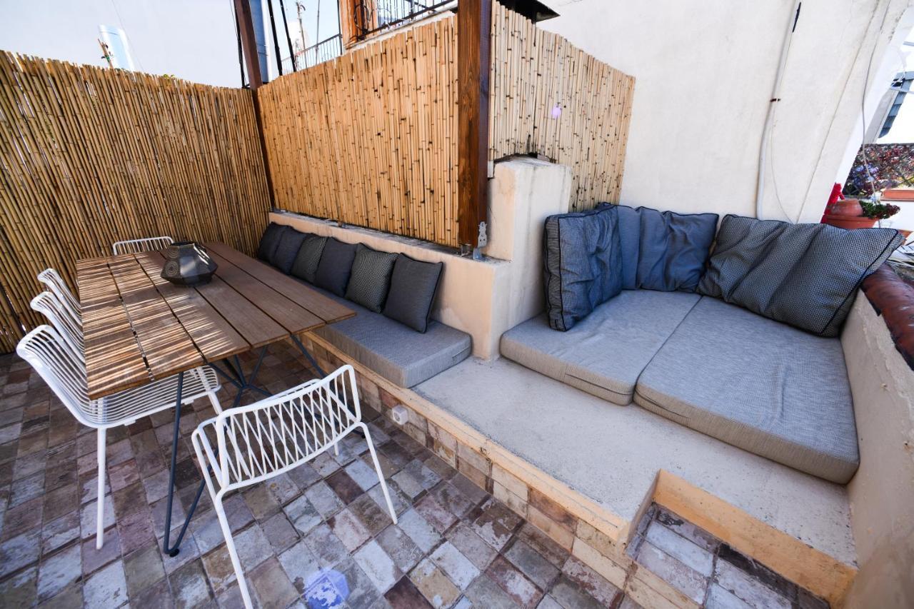Kolonaki Boutique Apartments By Olala Homes アテネ エクステリア 写真
