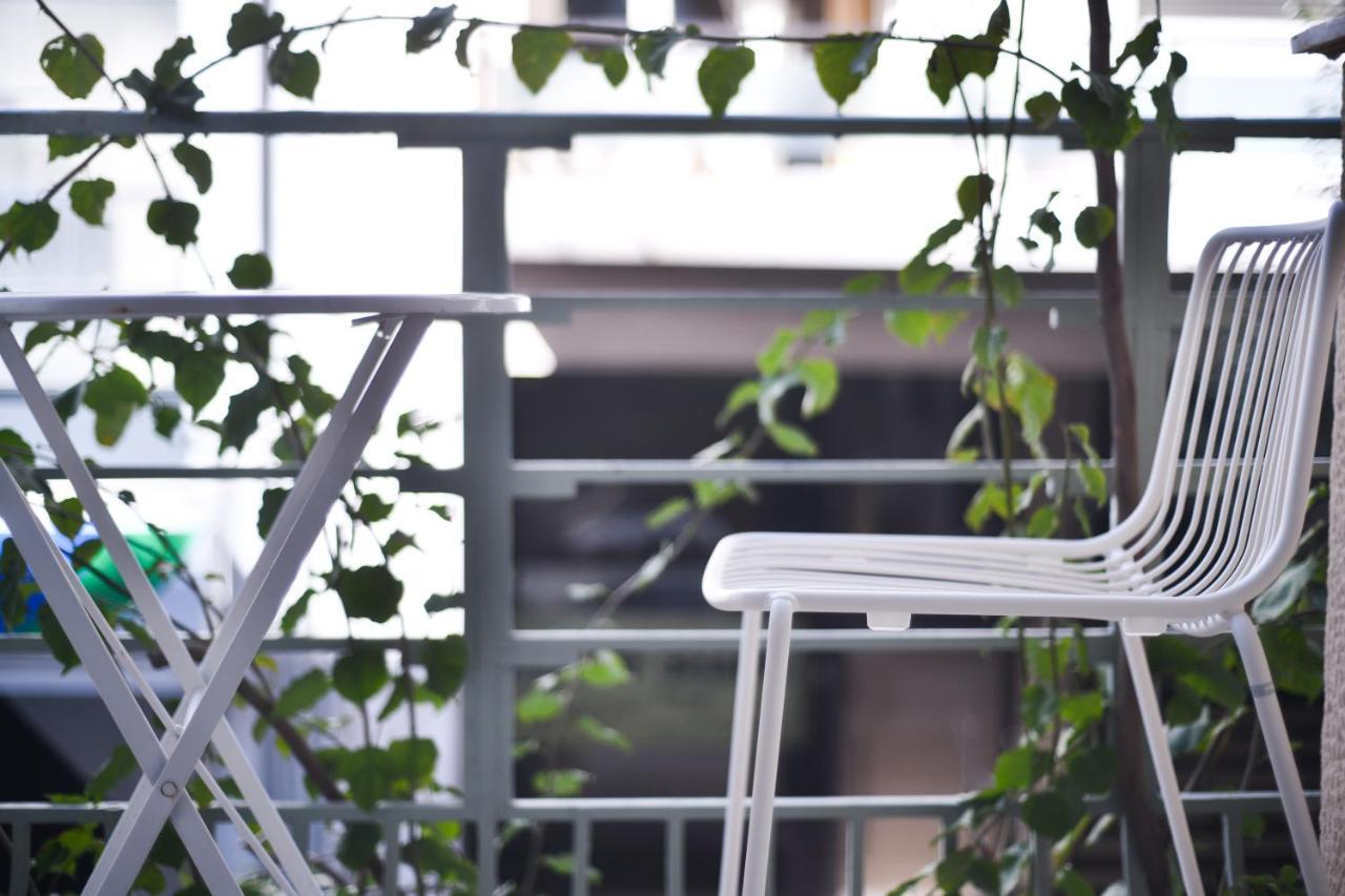 Kolonaki Boutique Apartments By Olala Homes アテネ エクステリア 写真