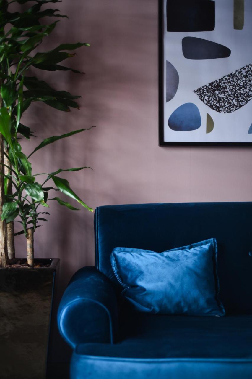 Kolonaki Boutique Apartments By Olala Homes アテネ エクステリア 写真