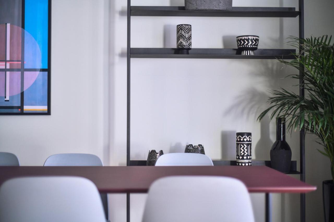 Kolonaki Boutique Apartments By Olala Homes アテネ エクステリア 写真