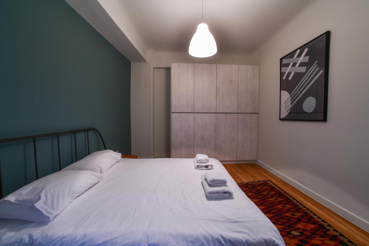 Kolonaki Boutique Apartments By Olala Homes アテネ エクステリア 写真