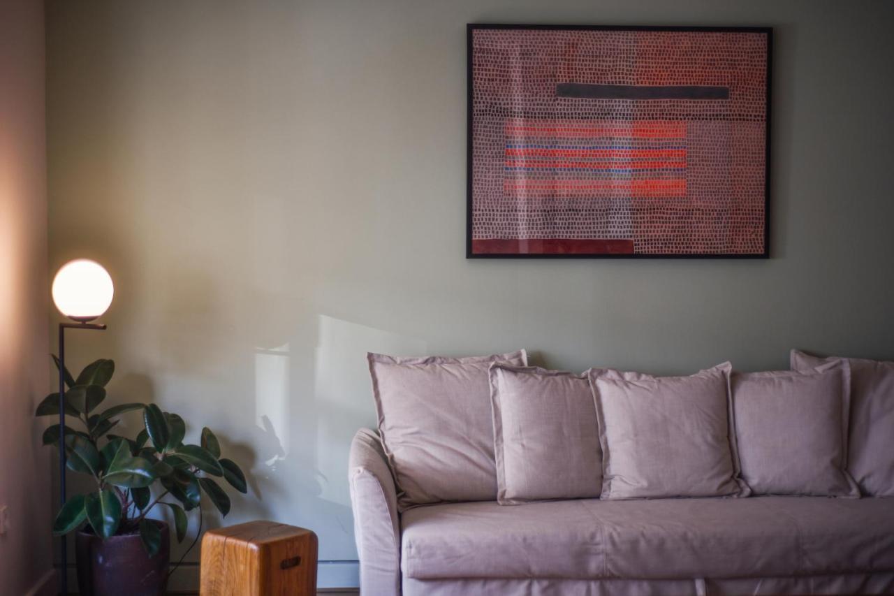 Kolonaki Boutique Apartments By Olala Homes アテネ エクステリア 写真