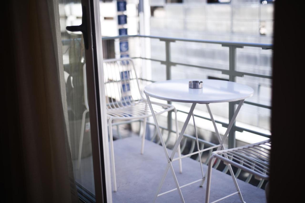 Kolonaki Boutique Apartments By Olala Homes アテネ エクステリア 写真