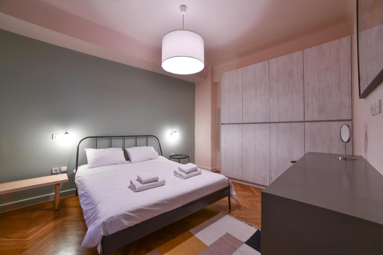 Kolonaki Boutique Apartments By Olala Homes アテネ エクステリア 写真