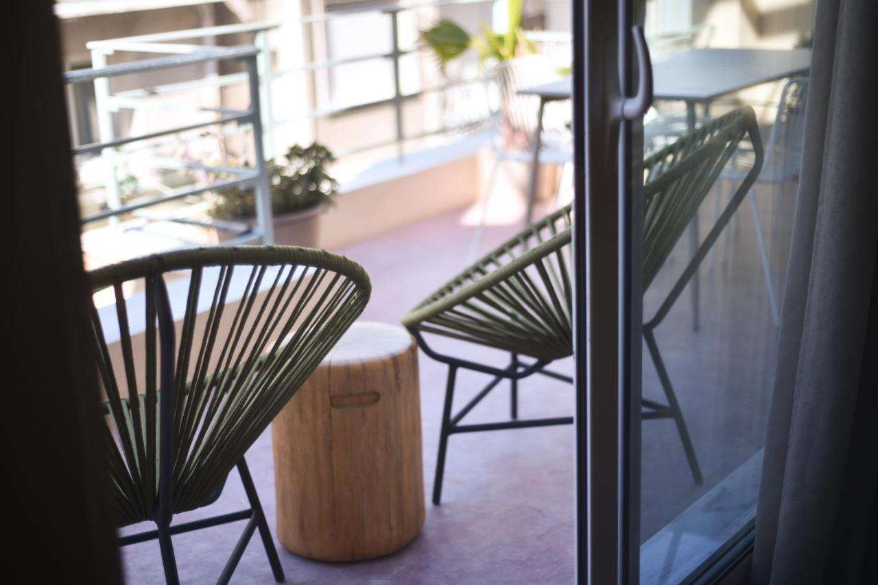 Kolonaki Boutique Apartments By Olala Homes アテネ エクステリア 写真