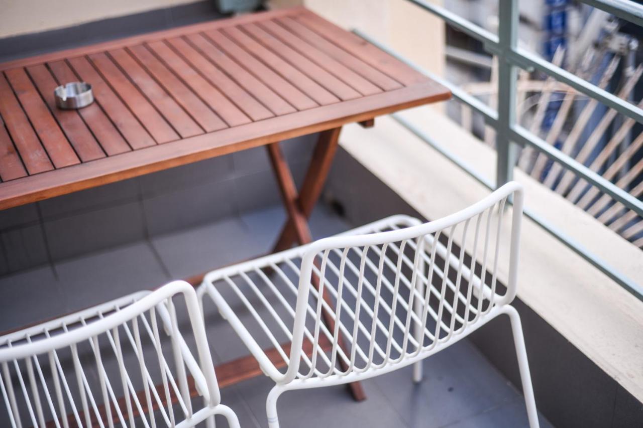 Kolonaki Boutique Apartments By Olala Homes アテネ エクステリア 写真
