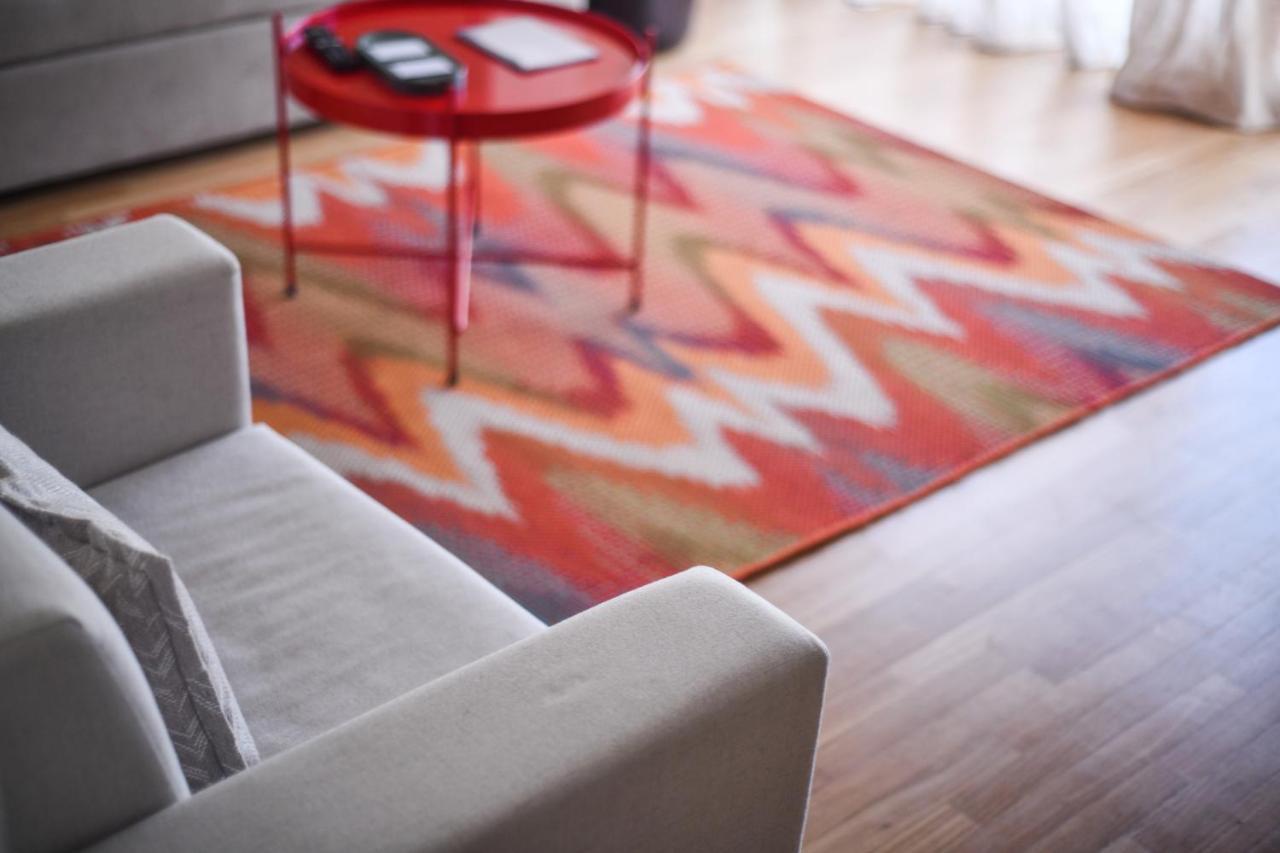 Kolonaki Boutique Apartments By Olala Homes アテネ エクステリア 写真
