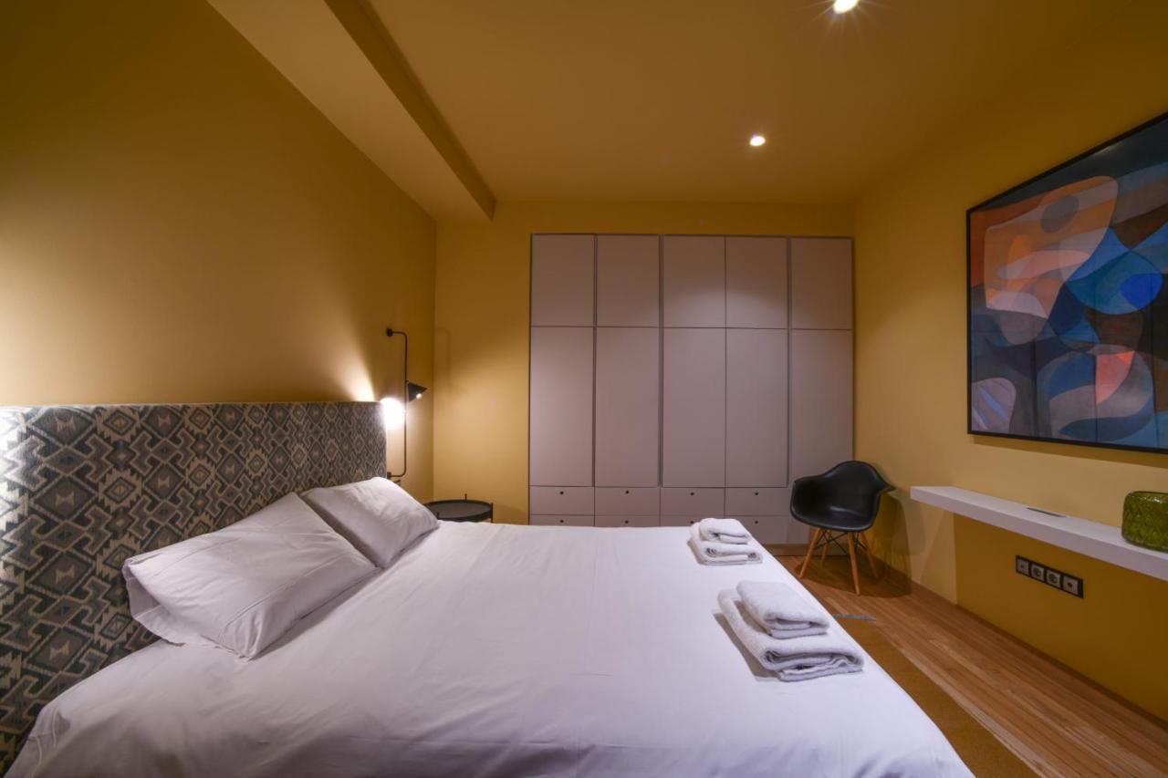 Kolonaki Boutique Apartments By Olala Homes アテネ エクステリア 写真