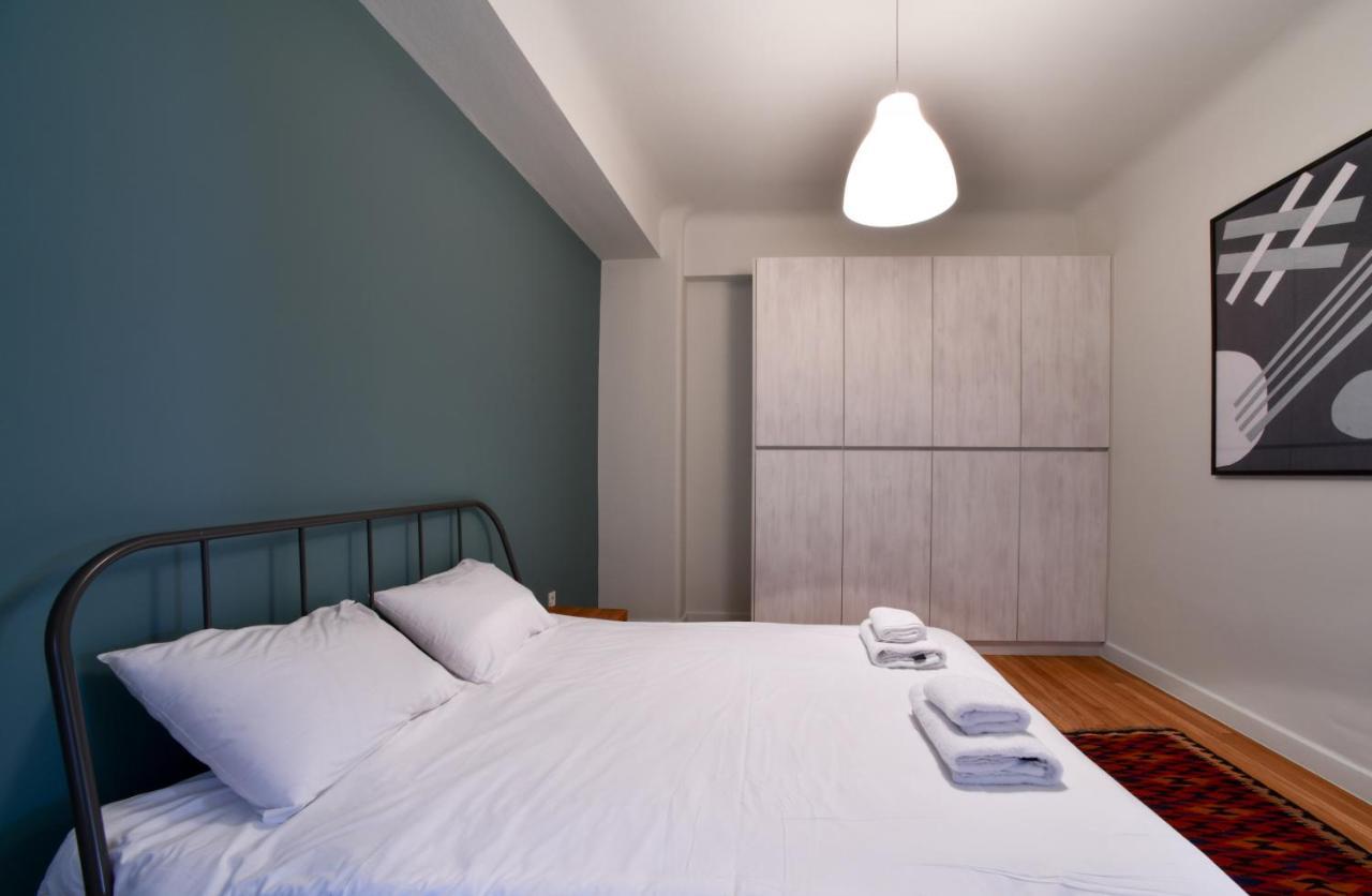 Kolonaki Boutique Apartments By Olala Homes アテネ エクステリア 写真