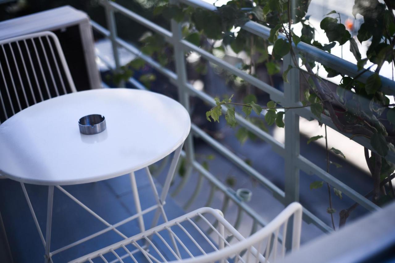 Kolonaki Boutique Apartments By Olala Homes アテネ エクステリア 写真